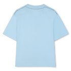 Short-Sleeved T-Shirt TIMBERLAND 
                    BOY