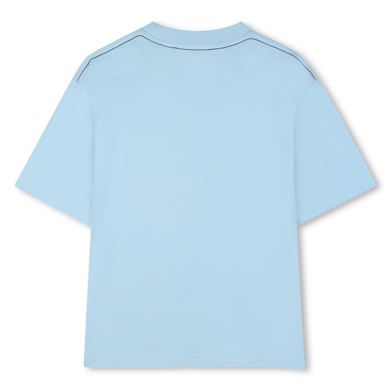 Short-Sleeved T-Shirt TIMBERLAND 
                        BOY