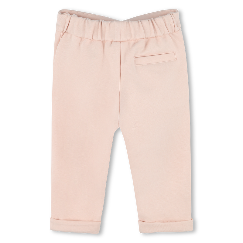 Cuffed Trousers CHLOE 
                    GIRL