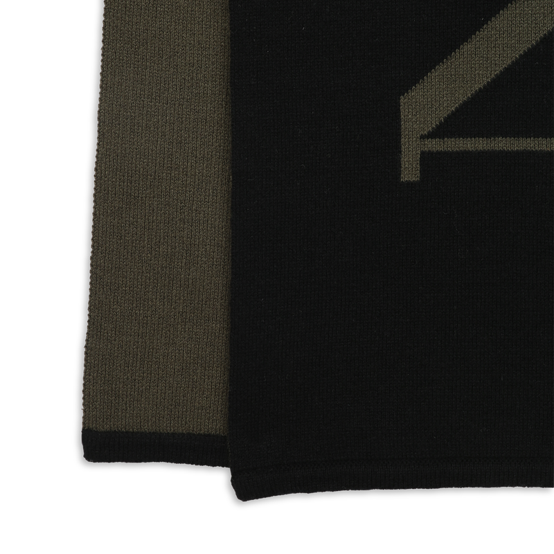 Hat and scarf set LANVIN 
                        BOY