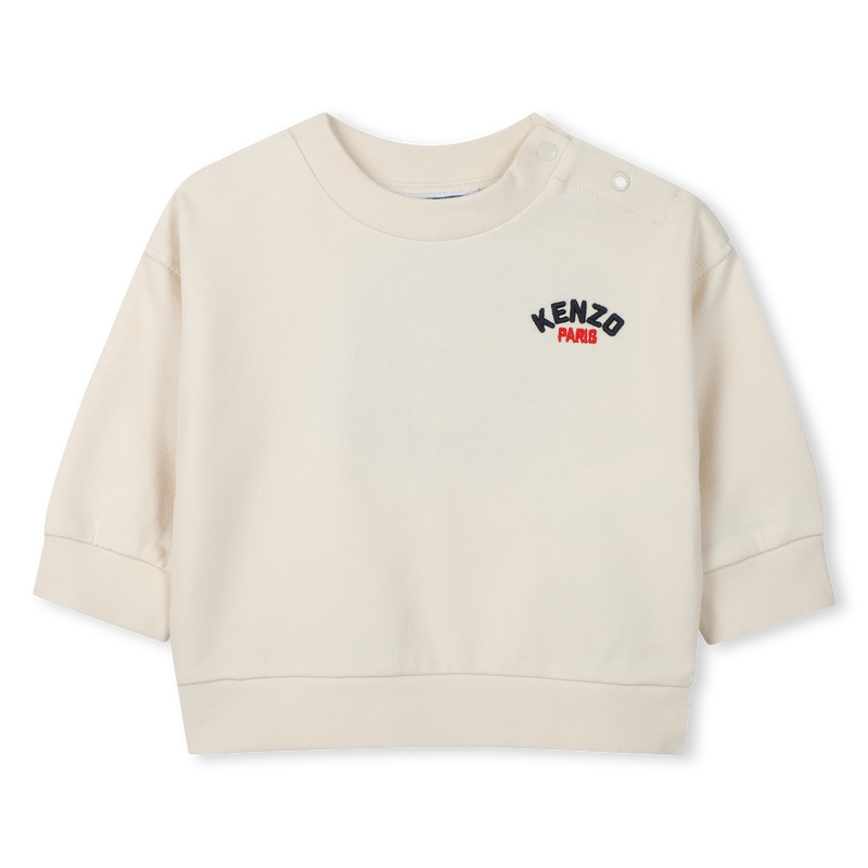 Tracksuit KENZO KIDS 
                    BOY