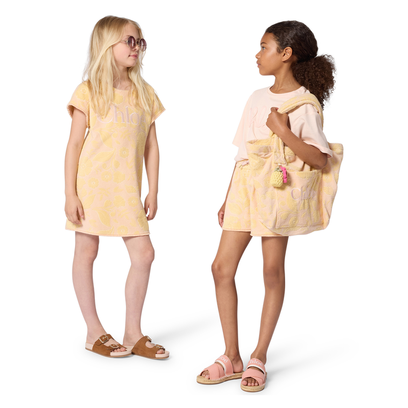 Tote Bag CHLOE 
                        GIRL