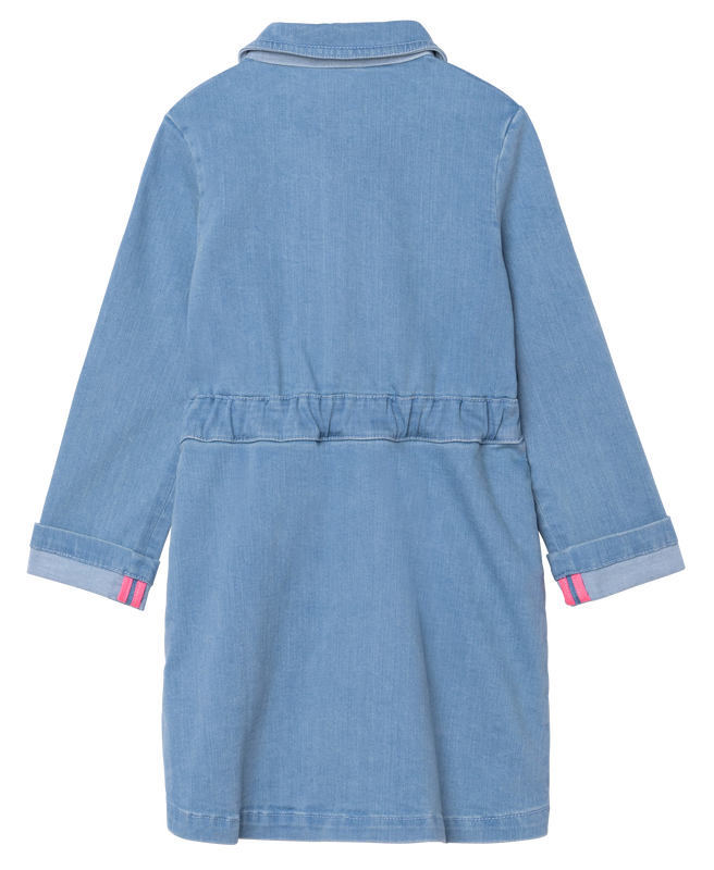Marc jacobs denim dress hot sale