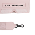 IKON K handbag KARL LAGERFELD KIDS 
                    GIRL