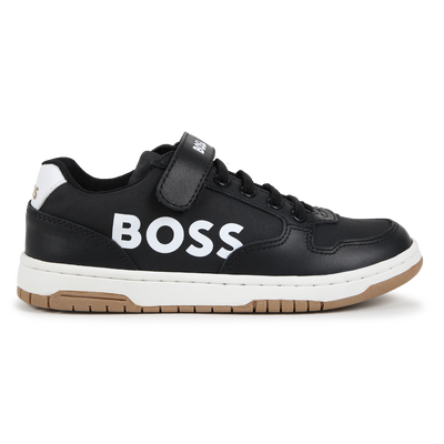 Lace-Up Sneakers BOSS BOY