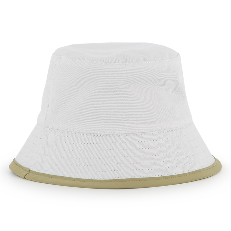 Reversible Bucket Hat BOSS 
                        BOY