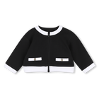 Choupette Outfit Set (3 Pieces) KARL LAGERFELD KIDS 
                    GIRL
