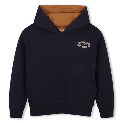 Hoodie TIMBERLAND BOY