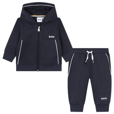 Baby Boss Designer Childrenswear