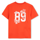 Short sleeve t-shirt DKNY 
                    BOY