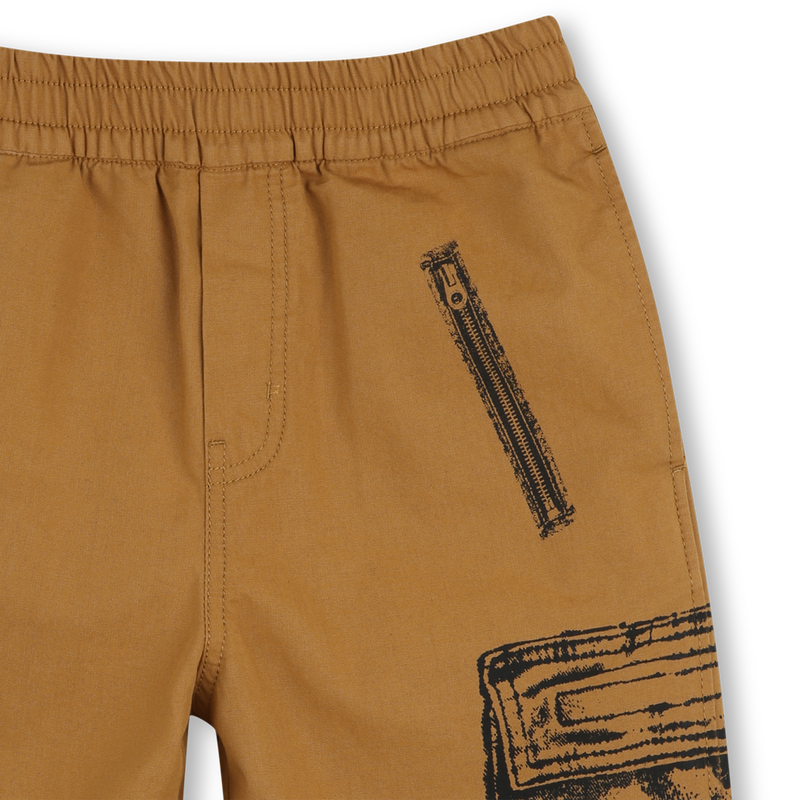 Shorts MARC JACOBS 
                        BOY