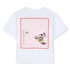 Short sleeve t-shirt MARC JACOBS 
                    GIRL