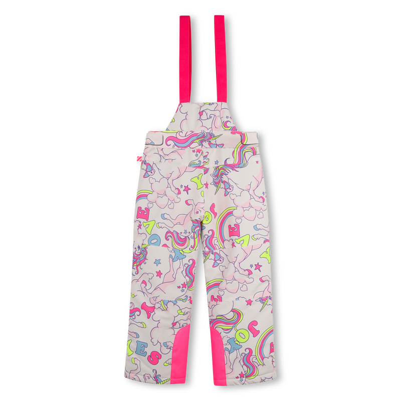 Ski pants BILLIEBLUSH 
                        GIRL