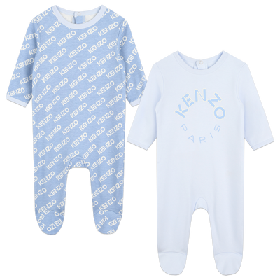 Kenzo Baby Clothes Designer Kidswear