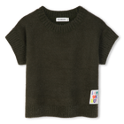 Knit sweater BILLIEBLUSH 
                    GIRL