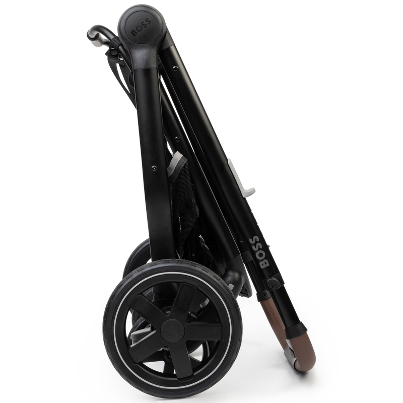 Compact Layered Stroller BOSS 
                    UNISEX