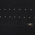 Knit scarf MICHAEL KORS 
                    GIRL
