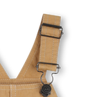 Adjustable Strap Overalls TIMBERLAND 
                    BOY