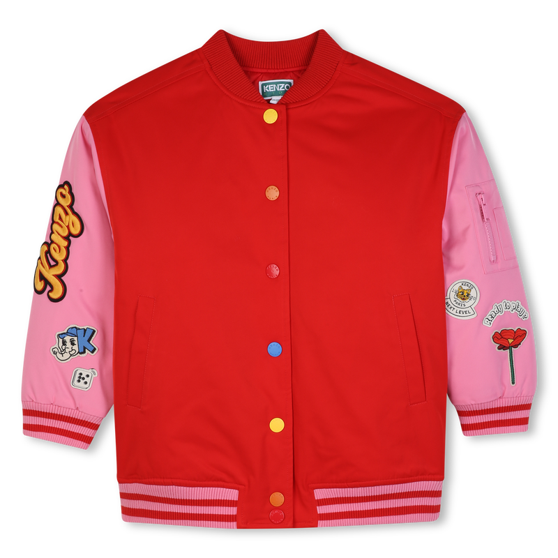 Jacket KENZO KIDS 
                        GIRL