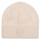 Knitted beanie MICHAEL KORS 
                    GIRL