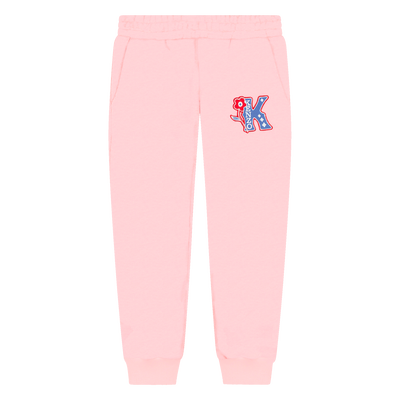 Sweatpants KENZO KIDS GIRL