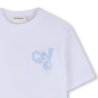 Short-Sleeved T-Shirt BILLIEBLUSH 
                    BOY