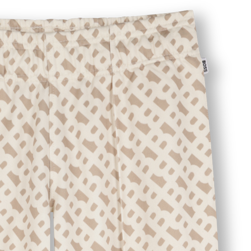 Sweatpants BOSS 
                        BOY