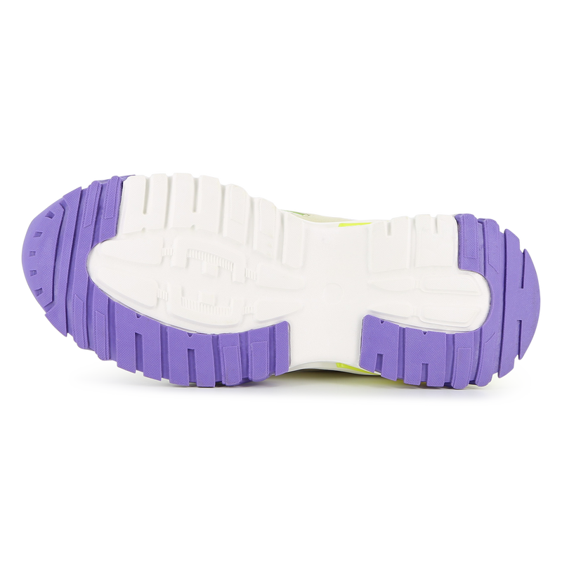Sneakers BILLIEBLUSH 
                        GIRL