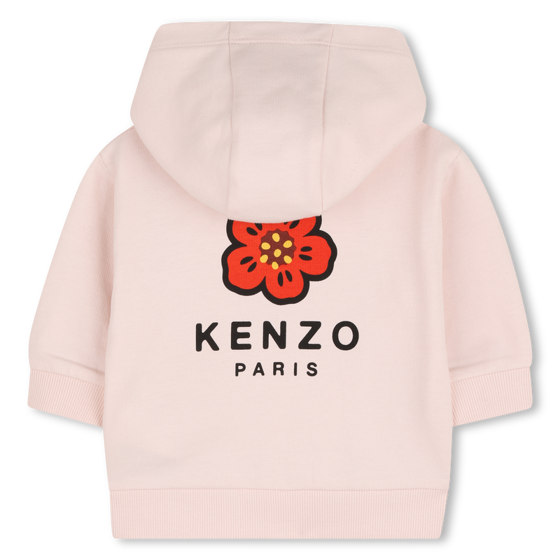 Tracksuit Set KENZO KIDS 
                        UNISEX