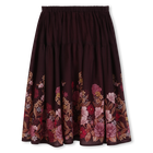 Ceremonial skirt CHLOE 
                    GIRL
