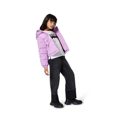 Denim pants HUGO GIRL