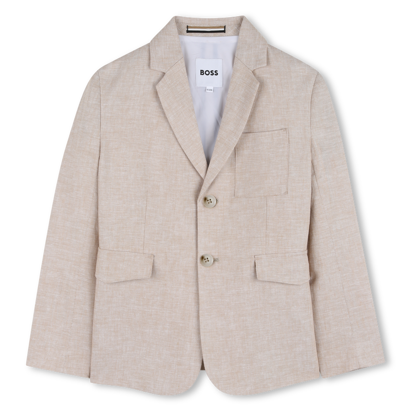 Suit Jacket BOSS 
                        BOY