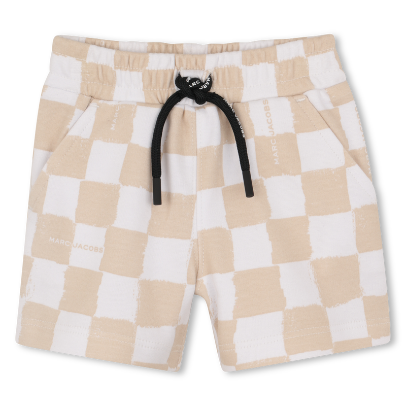 Shorts Outfit Set MARC JACOBS 
                        UNISEX