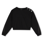 Sweatshirt GIVENCHY 
                    GIRL