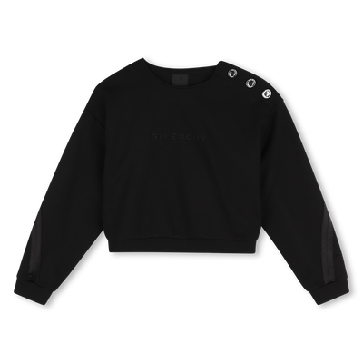 Sweatshirt GIVENCHY GIRL