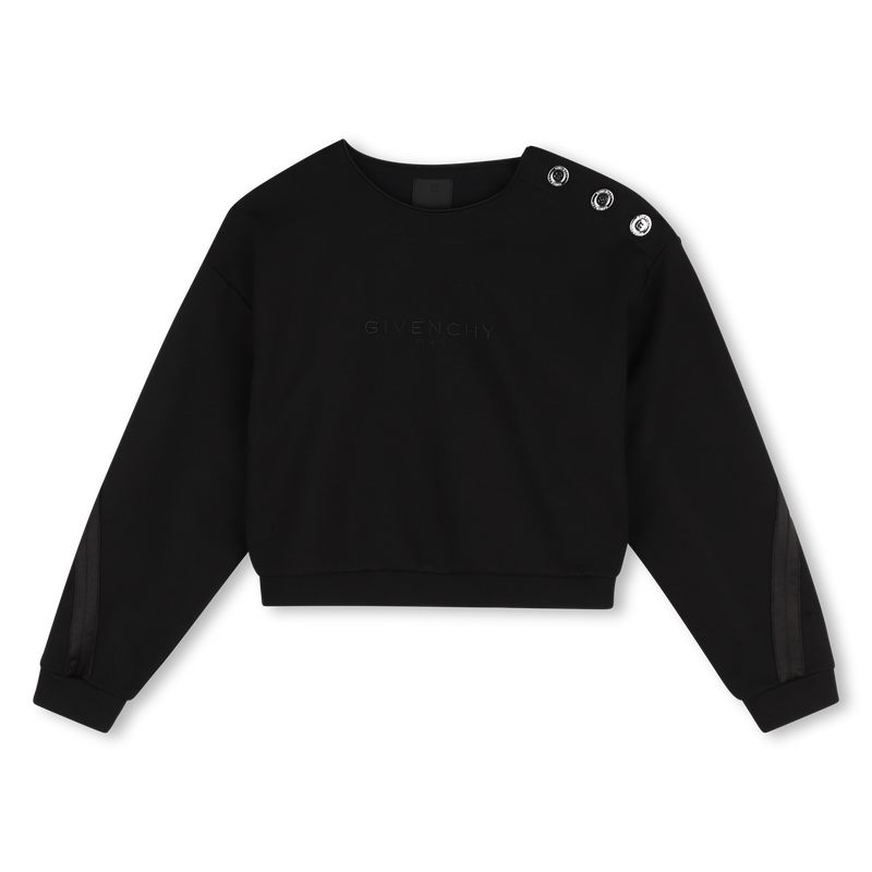 Sweatshirt GIVENCHY 
                        GIRL