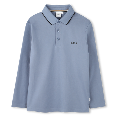 Boys Designer T Shirts Polos