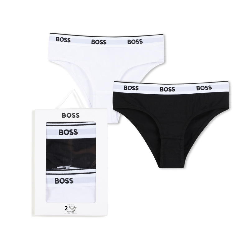 Underwear (Set of 2) BOSS 
                        GIRL