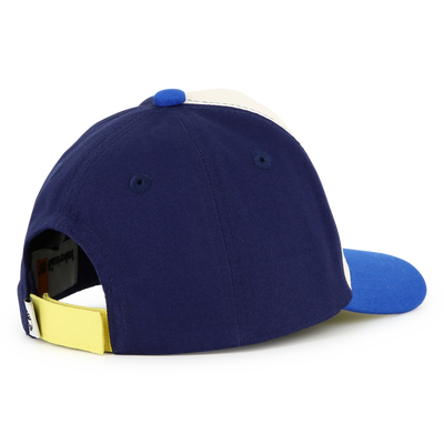 Tricolor baseball cap TIMBERLAND BOY