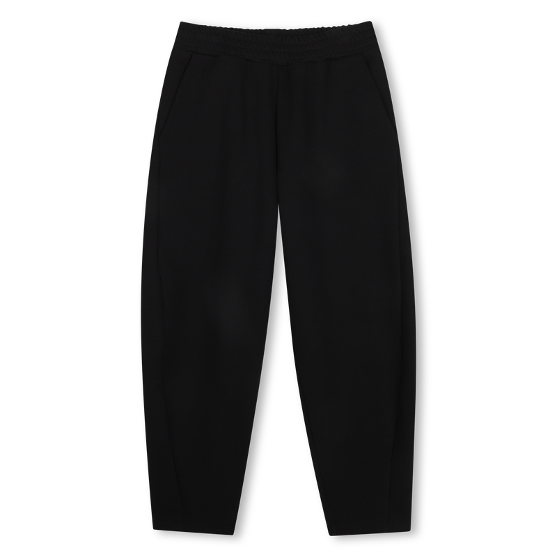 Jogging pants GIVENCHY 
                        GIRL