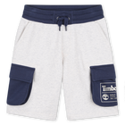 Casual Bermudas TIMBERLAND 
                    BOY