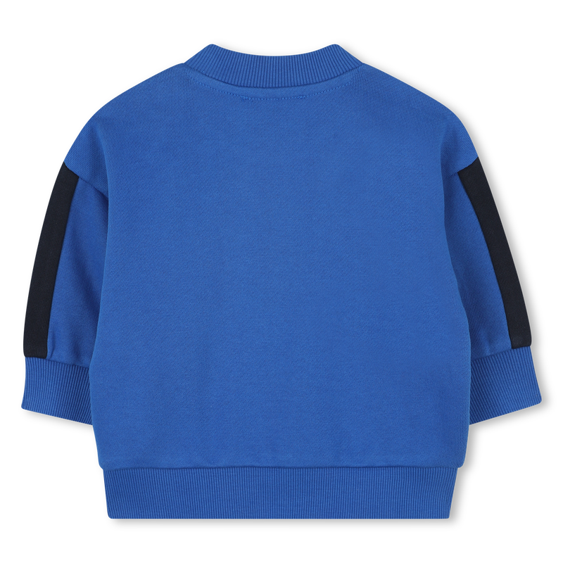 Sweatshirt and pants set KENZO KIDS 
                    BOY