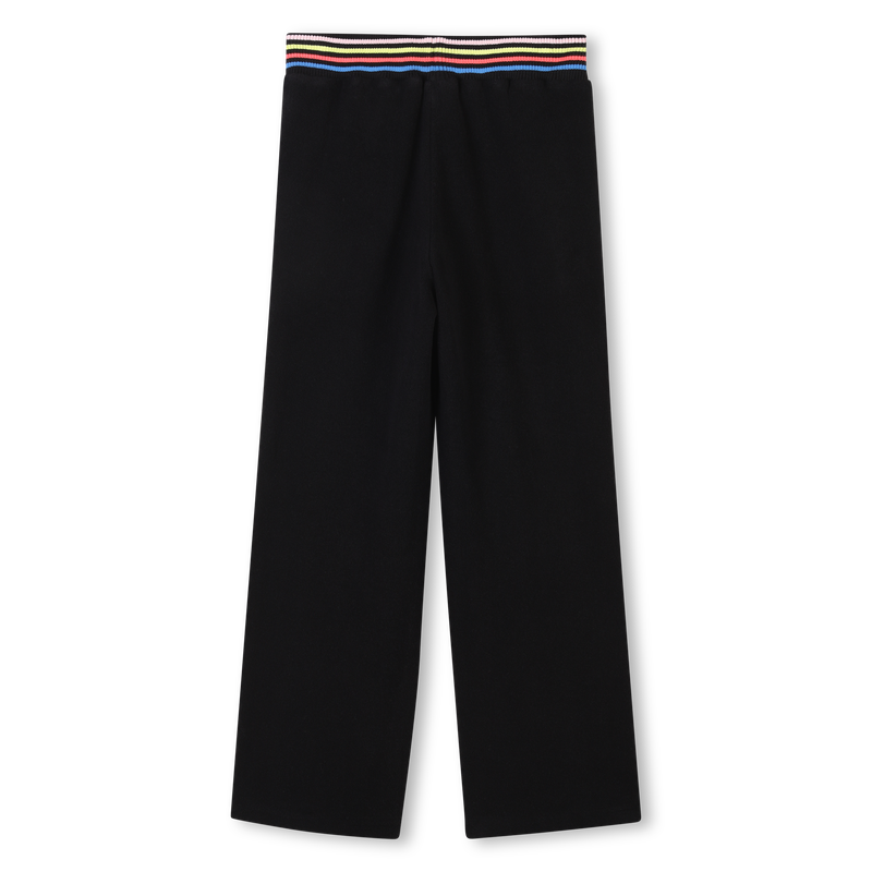 Fleece sweatpants SONIA RYKIEL 
                    GIRL