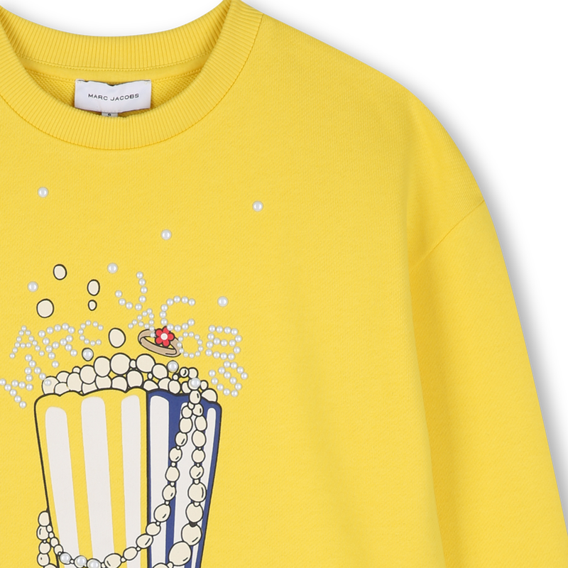 Sweatshirt MARC JACOBS 
                        GIRL