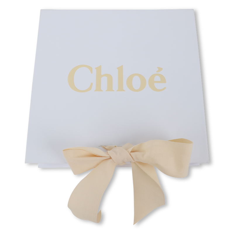 Birth box CHLOE 
                    GIRL