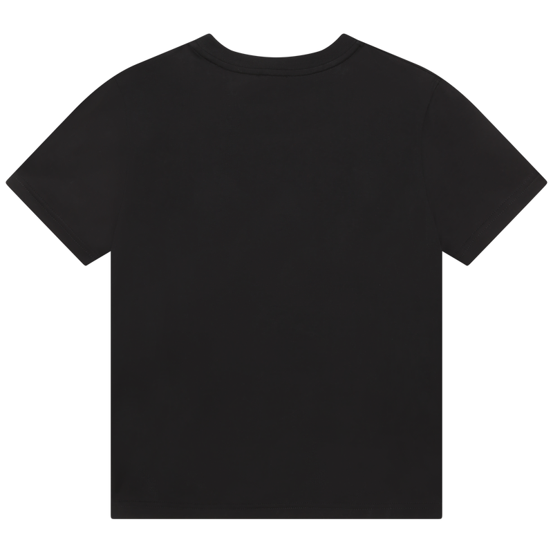 Short-sleeved T-shirt GIVENCHY 
                    BOY