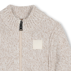Knitted cardigan BOSS 
                    BOY