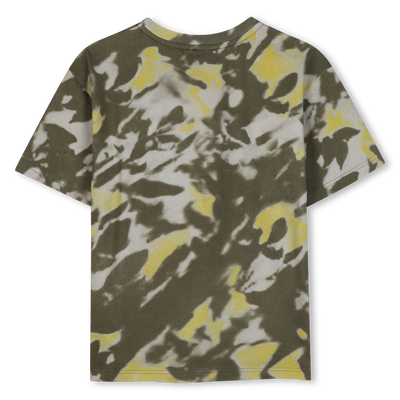 Short sleeve t-shirt GIVENCHY UNISEX