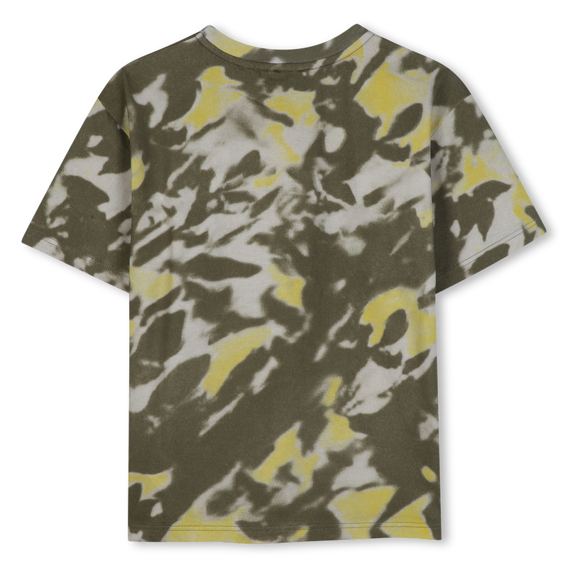 Short sleeve t-shirt GIVENCHY 
                        UNISEX
