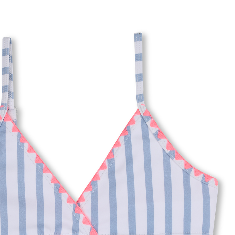 Two-Piece Swimsuit BILLIEBLUSH 
                        GIRL